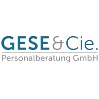 Gese & Cie. Personalberatung GmbH Logo