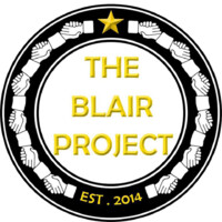 The Blair Project Logo