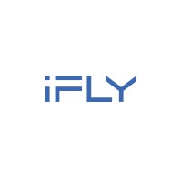 iFly Club Logo