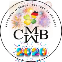 CMMB VIET NAM CO., LTD Logo