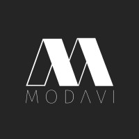 Modavi Logo