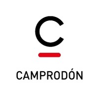 CAMPRODÓN Logo