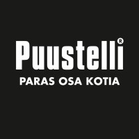 Puustelli Group Oy Logo