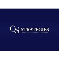 CS-STRATEGIES Logo