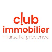 Club Immobilier MP Logo