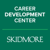 Skidmore College - Career Development Center Logo