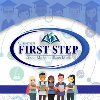 First Step Center Logo
