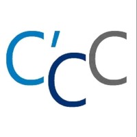 ComClaire Créations Logo
