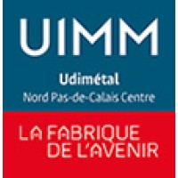 UIMM Udimétal Logo
