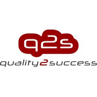 quality2success GmbH Logo