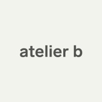 atelier b Logo