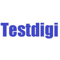 Testdigi Logo