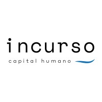 Incurso - Human Capital Logo