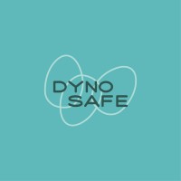 DynoSafe Shark Tank Winner Logo