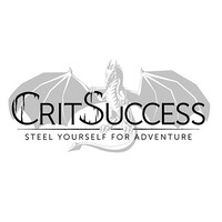 CritSuccess LLC Logo