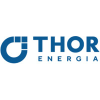 Thor Energia Srl Logo