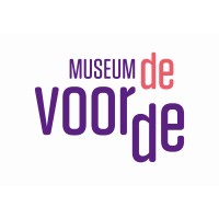 Museum De Voorde Logo