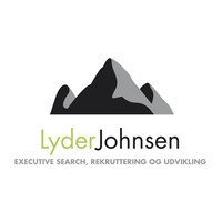 LyderJohnsen A/S Logo