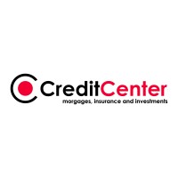 CreditCenter Logo