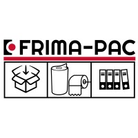 Frima-Pac AG Logo