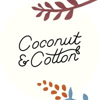 Coconut and Cotton Logo