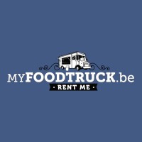 Myfoodtruck.be Logo