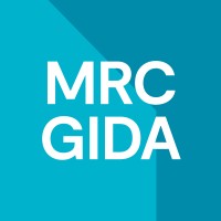MRC Centre for Global Infectious Disease Analysis Logo