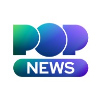 Pop News Logo
