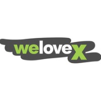 We Love X GmbH Logo