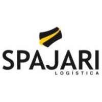 SPAJARI LOGÍSTICA Logo