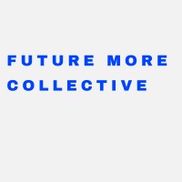 FUTURE MORE Logo