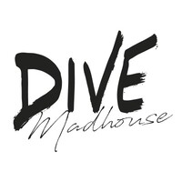 DIVE Madhouse Logo