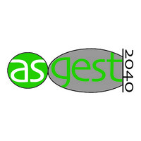 Asgest 2040, S.L. Logo