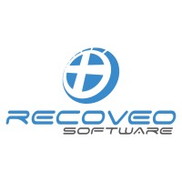 Recoveo Software Logo