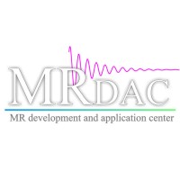 Magnetic Resonance Development and Application Center MRDAC Logo