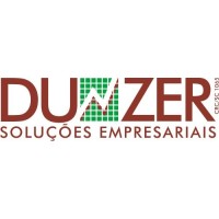 Dunzer Soluções Empresariais Logo