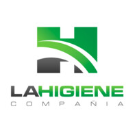 La Higiene Compañía Logo