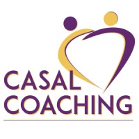 Casal Coaching e Consultoria Logo