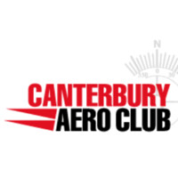 Canterbury Aero Club Logo