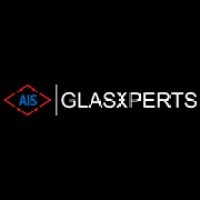 AIS Glasxperts (GX Glass Sales & Services Ltd) Logo