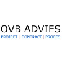 OVB Advies Logo