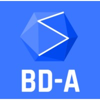 BD-A GmbH Logo