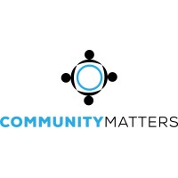 CommunityMatters Logo