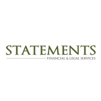 Statements for Consulting Logo