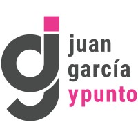 juangarciaypunto Logo