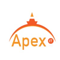 Apex IT Solutions (PTY) Ltd Logo