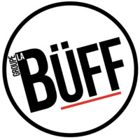 Groupe La Büff Logo