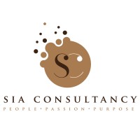 Sia Consultancy Kenya Logo