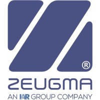 ZEUGMA Logo