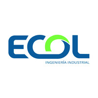 ECOL INDUSTRIAL ENGINEERING Logo